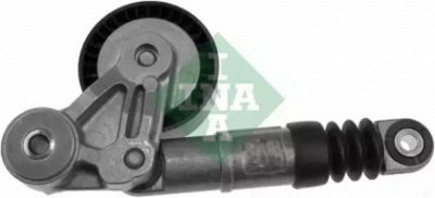 WILMINK GROUP wg1253297 -  Натяжная планка, поликлиновой ремень
